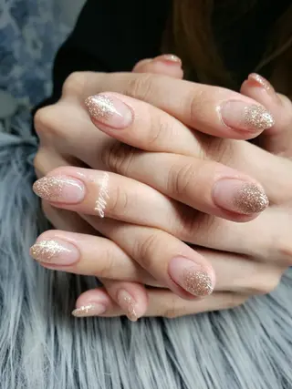 ネイル Nail salon Coco所属・Nail salon Coco【溝の口駅】のネイルデザイン