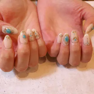 ネイル Chipieee Tokyoのその他イメージ