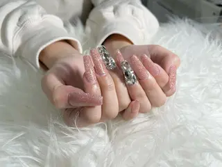 ネイル Miki milimiliのネイルデザイン