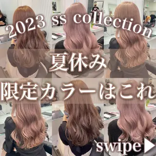 ロング 💎透明感カラー /kaito💎のヘアスタイル