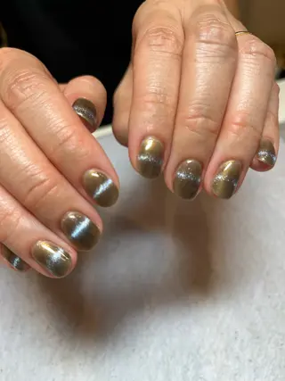 ネイル LINON所属・【LINON】 airiのネイルデザイン