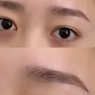 アイブロウ アイブロウサロン 眉毛専門店 iBROW.川越店所属・Akane iBROW.の眉毛・アイブロウイメージ