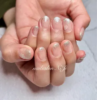 ネイル nailsalon N iJiのネイルデザイン