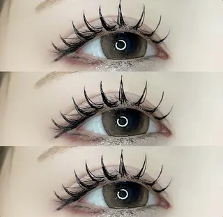 マツエク・マツパ Rona eye ひろなのマツエク・マツパデザイン