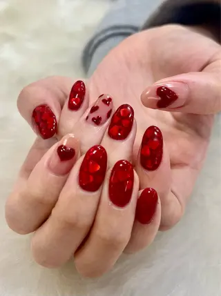 ネイル Re Gray所属・トータルビューティー Re Grayのエステ・リラクイメージ