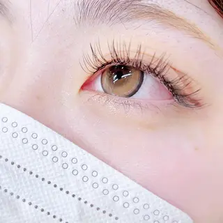 マツエク・マツパ TOMATO梅田所属・TOMATO 松島のマツエク・マツパデザイン