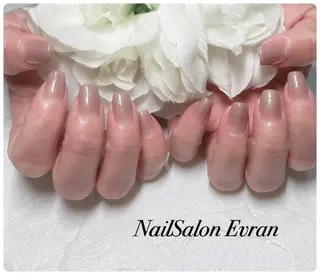 ネイル Nail salon Evranのネイルデザイン