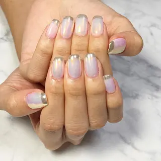 ネイル mellow mのネイルデザイン