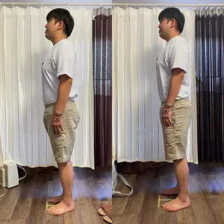 メンズ gratitude所属・村井 純平のエステ・リラクイメージ