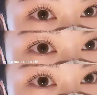 マツエク・マツパ 表参道eyelist AIMI🎀のマツエク・マツパデザイン