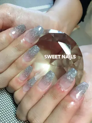 ネイル SWEET⭐️ NAILSのネイルデザイン