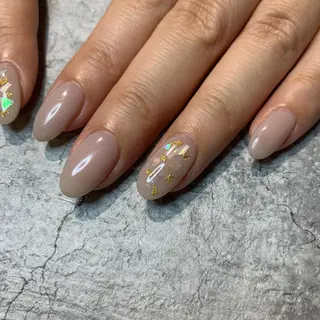 ネイル ルリアンチッタ メンズ垢抜け特化の眉毛・アイブロウイメージ