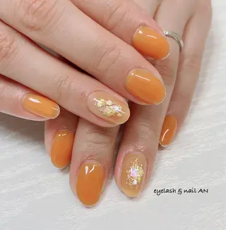 ネイル eyelash & nail  AN所属・eyelash & nail  ＡＮのマツエク・マツパデザイン