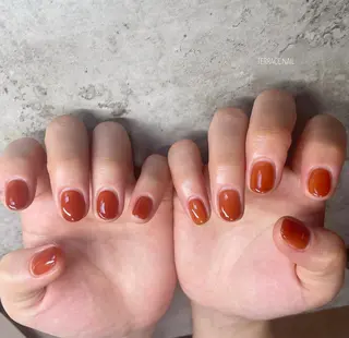 ネイル KAMINO CHIKAのネイルデザイン