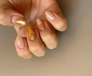 ネイル FUTURE   BEAUTY所属・FUTURE BEAUTYのネイルデザイン