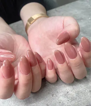 ネイル ma riのネイルデザイン