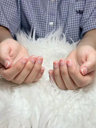 ネイル Rin Rinのネイルデザイン