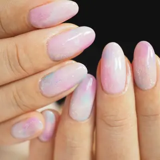 ネイル 深爪を断らない スカルプ高評価店のネイルデザイン