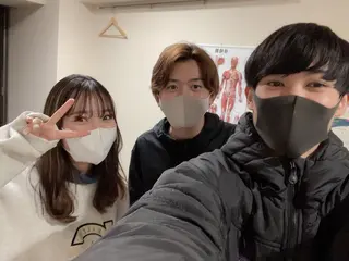 🦴美容整体師🦴 太田幸司のエステ・リラクイメージ