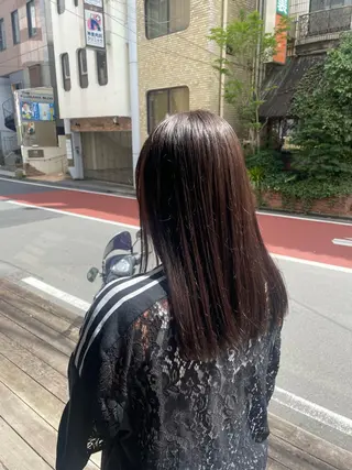 カラー このみ/髪質改善 /ヘアアレンジ🫧のその他イメージ