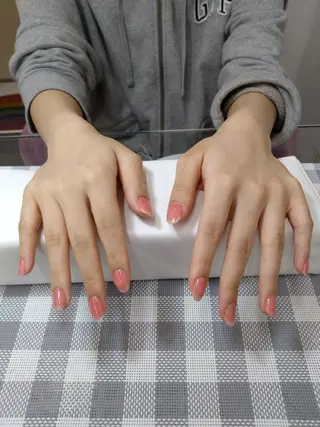 ネイル Tagi 銀座所属・Tagi Nail 銀座店のネイルデザイン