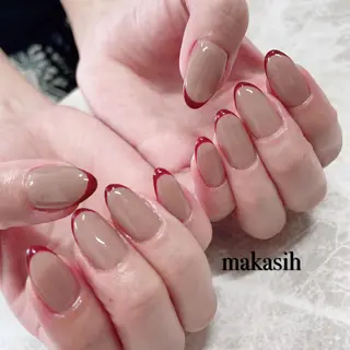 ネイル 濱田 美菜子のエステ・リラクイメージ