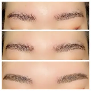 アイブロウ アイリスト CHISAの眉毛・アイブロウイメージ