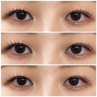 マツエク・マツパ HOLOGRAM EYELASH EBISU所属・HOLOGRAM EYELASHのマツエク・マツパデザイン