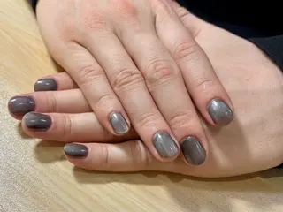ネイル MARIRIKA NAIL所属・畠山 美穂のネイルデザイン