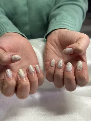 ネイル petitsourire所属・プティットスリール 半田のネイルデザイン