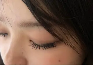 マツエク・マツパ My Sweet Salon 明石駅前店所属・Suzuki Annaの眉毛・アイブロウイメージ