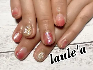 ネイル Rグループ felizのネイルデザイン