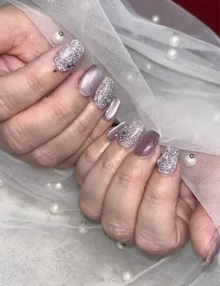 ネイル Y's nailのネイルデザイン