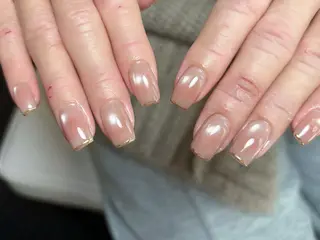 ネイル Rela・S NAILのネイルデザイン