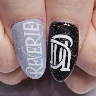 ネイル よしだ ひろきのネイルデザイン