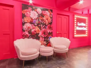 カトリン Sugaringのエステ・リラクイメージ