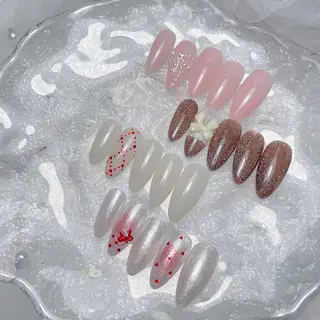 ネイル RE SALONのネイルデザイン