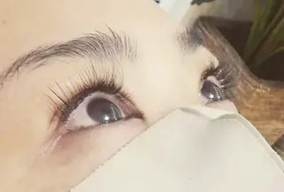 マツエク・マツパ eyelash目髪 瓢箪山店のマツエク・マツパデザイン