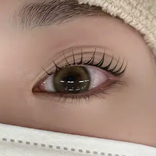 マツエク・マツパ via 名古屋駅前 🤍ྀིREIKAのマツエク・マツパデザイン