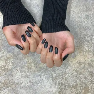 ネイル Nes.nail所属・🌼Nomura Yuko🌷のネイルデザイン