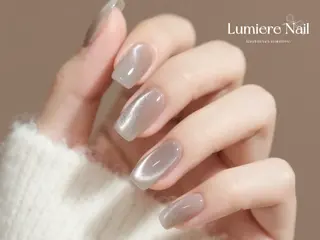 ネイル limiere Nail 桜新町のネイルデザイン