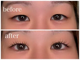 マツエク・マツパ cache 【カシェ】所属・cache / SAKIの眉毛・アイブロウイメージ