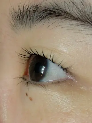 マツエク・マツパ ♡Saronica ♡のマツエク・マツパデザイン