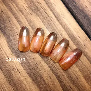 ネイル Cattleya meguのネイルデザイン