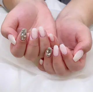 ネイル emu sakiのネイルデザイン