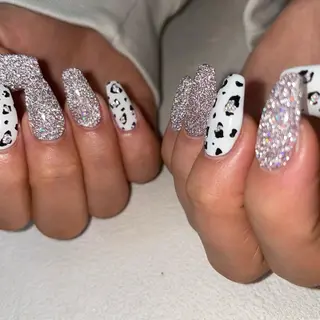 ネイル Aleum所属・Nail Salon Aleumのネイルデザイン