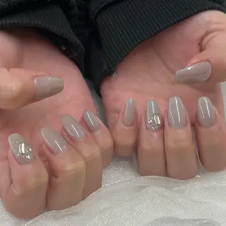 ネイル la.mignon Aiのネイルデザイン