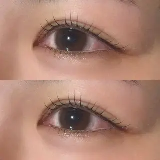 マツエク・マツパ 白金台🎀 ♡𝑵𝒐𝒂♡のマツエク・マツパデザイン