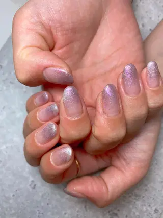 ネイル 🌿Charme🌿 MAIのネイルデザイン