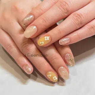 ネイル Shiho 南森町/ネイルのネイルデザイン